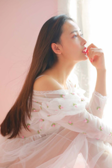 一晚上接8上个客