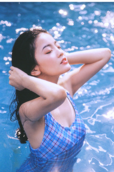 舒淇三圾片