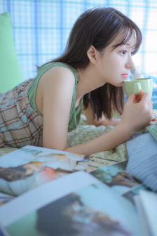 女儿的闺蜜