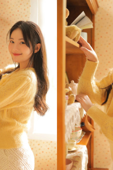 这般女子