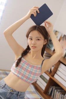 小看影