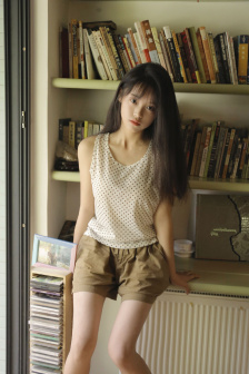 飞机上的性服务2